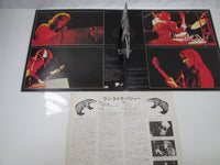 Load image into Gallery viewer, Badger One Live Badger Promo P-8343A No OBI Japan LP Vinyl

