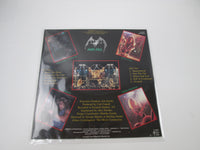 Load image into Gallery viewer, Overkill Feel The Fire N-0035 LP Vinyl
