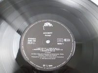 Load image into Gallery viewer, Accept 0060188 LP Vinyl

