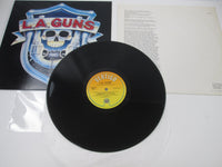 Load image into Gallery viewer, L.A. Guns 422834 LP Vinyl
