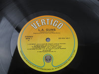 Load image into Gallery viewer, L.A. Guns 422834 LP Vinyl
