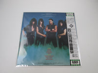 Load image into Gallery viewer, Queensryche The Warning EYS-91086 with OBI Poster Japan LP Vinyl
