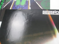 Load image into Gallery viewer, Queensryche The Warning EYS-91086 with OBI Poster Japan LP Vinyl
