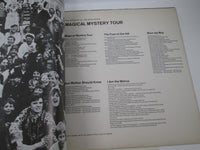 Load image into Gallery viewer, BEATLES MAGICAL MYSTERY TOUR APPLE EAP-9030X with OBI Japan LP Vinyl
