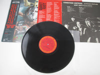 Load image into Gallery viewer, Quiet Riot Condition Critical 28AP 2901 with OBI Japan LP Vinyl
