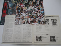 Load image into Gallery viewer, Quiet Riot Condition Critical 28AP 2901 with OBI Japan LP Vinyl
