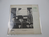 Load image into Gallery viewer, The Beatles Rubber Soul OP-8156 with OBI Japan LP Red Vinyl
