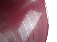 Load image into Gallery viewer, The Beatles Rubber Soul OP-8156 with OBI Japan LP Red Vinyl
