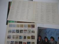 Load image into Gallery viewer, The Beatles Rubber Soul OP-8156 with OBI Japan LP Red Vinyl
