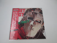 Load image into Gallery viewer, QUIET RIOT LIVE RIOT CBS/SONY 20AP 2893 with OBI Japan LP Vinyl
