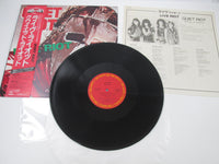 Load image into Gallery viewer, QUIET RIOT LIVE RIOT CBS/SONY 20AP 2893 with OBI Japan LP Vinyl
