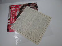 Load image into Gallery viewer, QUIET RIOT LIVE RIOT CBS/SONY 20AP 2893 with OBI Japan LP Vinyl
