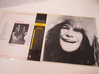 Load image into Gallery viewer, Janis Joplin ‎Golden Grand Prix 30 40AP 469,70 with OBI Japan LP Vinyl
