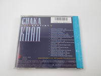 Load image into Gallery viewer, Chaka Khan ‎Destiny 32XD-469 Music CD Japan Ver with OBI
