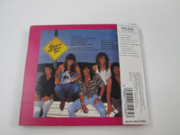 Load image into Gallery viewer, Bon Jovi Slippery When Wet PPD-2002 Music CD Japan Ver with OBI
