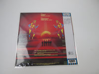 Load image into Gallery viewer, MARILLION REAL TO REEL EMI EMS-63038 with OBI Japan LP Vinyl
