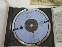 Load image into Gallery viewer, MADONNA LIKE A VIRGIN 32XD-102 Music CD Japan Ver with OBI
