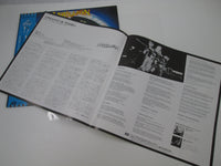 Load image into Gallery viewer, MARILLION REAL TO REEL EMI EMS-63038 with OBI Japan LP Vinyl
