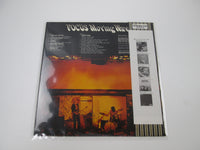 Load image into Gallery viewer, FOCUS MOVING WAVES EMI EMS-80882 with OBI Japan LP Vinyl
