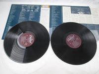 Load image into Gallery viewer, The Beach Boys ECS-40193,4 with OBI Japan LP Vinyl
