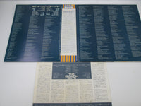 Load image into Gallery viewer, The Beach Boys ECS-40193,4 with OBI Japan LP Vinyl
