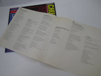 Load image into Gallery viewer, Chuck Berry Toronto Rock &#39;N&#39; Roll Revival 1969 UPS-331-V with OBI Japan LP Vinyl
