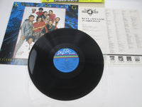 Load image into Gallery viewer, Kool &amp; The Gang ‎Celebration 12AP 3107 with OBI Japan LP Vinyl
