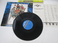 Load image into Gallery viewer, Kool &amp; The Gang ‎Celebration 12AP 3107 with OBI Japan LP Vinyl
