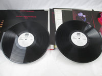 Load image into Gallery viewer, GARY NUMAN LIVING ORNAMENTS '79 &amp; '80 Promo P-7545,6A with OBI Japan LP Vinyl
