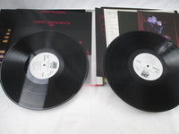 Load image into Gallery viewer, GARY NUMAN LIVING ORNAMENTS '79 &amp; '80 Promo P-7545,6A with OBI Japan LP Vinyl
