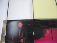 Load image into Gallery viewer, GARY NUMAN LIVING ORNAMENTS '79 &amp; '80 Promo P-7545,6A with OBI Japan LP Vinyl

