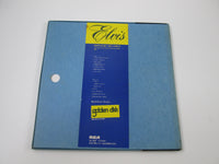 Load image into Gallery viewer, ELVIS PRESLEY IN PERSON AT INTERNATIONAL HOTEL SX-203 with OBI Japan LP Vinyl B
