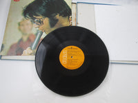 Load image into Gallery viewer, ELVIS PRESLEY IN PERSON AT INTERNATIONAL HOTEL SX-203 with OBI Japan LP Vinyl B
