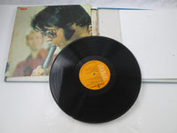 Load image into Gallery viewer, ELVIS PRESLEY IN PERSON AT INTERNATIONAL HOTEL SX-203 with OBI Japan LP Vinyl B
