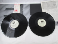 Load image into Gallery viewer, EMERSON LAKE &amp; PALMER LADIES AND GENTLEMAN P-5140,1,2M with OBI Japan LP Vinyl
