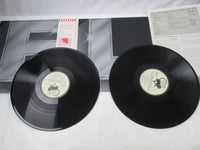 Load image into Gallery viewer, EMERSON LAKE &amp; PALMER LADIES AND GENTLEMAN P-5140,1,2M with OBI Japan LP Vinyl
