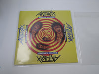 Load image into Gallery viewer, Anthrax State Of Euphoria R38D-9001,2 with Hype Japan LP Vinyl
