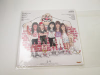 Load image into Gallery viewer, Anthrax State Of Euphoria R38D-9001,2 with Hype Japan LP Vinyl
