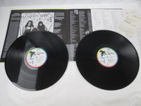 Load image into Gallery viewer, Anthrax State Of Euphoria R38D-9001,2 with Hype Japan LP Vinyl
