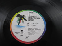Load image into Gallery viewer, Anthrax State Of Euphoria R38D-9001,2 with Hype Japan LP Vinyl
