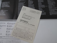Load image into Gallery viewer, Anthrax State Of Euphoria R38D-9001,2 with Hype Japan LP Vinyl
