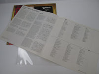 Load image into Gallery viewer, WHITESNAKE SLIDE IT IN (AMERICAN REMIX) GEFFEN 20AP 2966 with OBI Japan LP Vinyl
