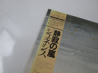 Load image into Gallery viewer, GENESIS WIND AND WUTHERING CHARISMA 20PP-71 with OBI Japan LP Vinyl
