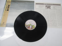 Load image into Gallery viewer, GENESIS WIND AND WUTHERING CHARISMA 20PP-71 with OBI Japan LP Vinyl

