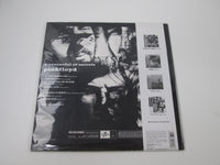 Load image into Gallery viewer, Pink Floyd A Saucerful Of Secrets SIJP-12 with OBI Japan LP Vinyl
