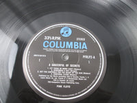 Load image into Gallery viewer, Pink Floyd A Saucerful Of Secrets SIJP-12 with OBI Japan LP Vinyl
