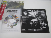 Load image into Gallery viewer, Pink Floyd A Saucerful Of Secrets SIJP-12 with OBI Japan LP Vinyl
