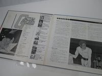 Load image into Gallery viewer, OST Mobile Suit Gundam SKD-2005 with OBI Poster Japan LP Vinyl B
