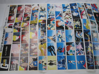 Load image into Gallery viewer, OST Mobile Suit Gundam SKD-2005 with OBI Poster Japan LP Vinyl B
