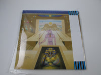 Load image into Gallery viewer, Iron Maiden Powerslave TOJP-60225 Sealed with OBI Japan LP Vinyl
